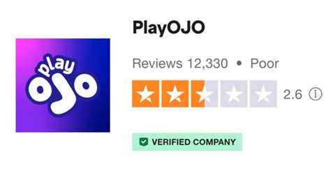 playojo trustpilot